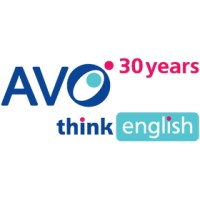 AVO Language and Examination Centre logo - Similar company to Celta Training