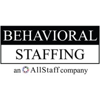 Behavioral Staffing logo - Similar company to Plum Behavioral Health Services Llc