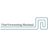 Vloerverwarming Maximaal logo - Similar company to Vebu Technische Groothandel