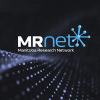 MRnet.  Manitoba Research Network logo - Similar company to Mrnet