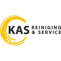 Kas Reiniging & Service bv logo - Similar company to Van Dorresteijn Soest