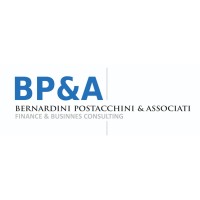 BP&A, Finance and Business Consulting logo - Similar company to Cescosrl