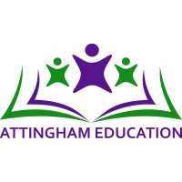 Attingham Education logo - Similar company to First4Skills