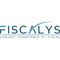 FISCALYS logo - Similar company to Accountant And Tax Adviser