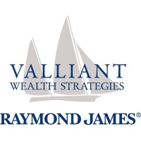 Valliant Wealth Strategies logo - Similar company to Jit+