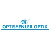 Optisyenler Optik logo - Similar company to Platinum Sigorta