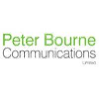 Peter Bourne Communications Limited
