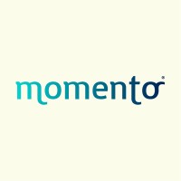 Momento logo - Similar company to Cyrsur