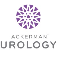 Ackerman Urology logo - Similar company to Ackerman Cancer Center