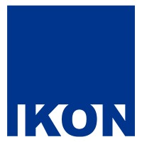IKON Ingenieure AG logo - Similar company to Gisel + Partner Ag