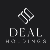 DEAL Holdings logo - Similar company to Haber Holding Group
