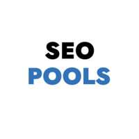 SEO Pools logo - Similar company to Janszen Media
