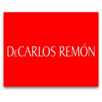 De Carlos Remón logo - Similar company to Evservices