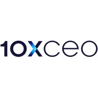 10X CEO logo - Similar company to Zend Wellness