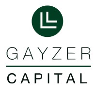 Gayzer Capital logo - Similar company to Peynircioğlu & Eren Hukuk | Danışmanlık