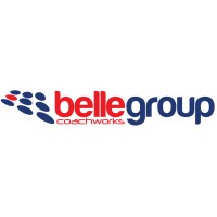 BELLE COACHWORKS LIMITED logo - Similar company to Zmh Ltd