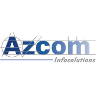 Azcom Infosolutions (India) Pvt. Ltd logo - Similar company to Azcom Technology