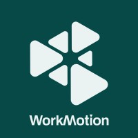 WorkMotion logo - Similar company to Competency For Training - Cft