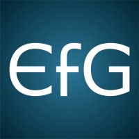 EfG Araştırma logo - Similar company to Adamor | Toplum Araştırmaları Merkezi