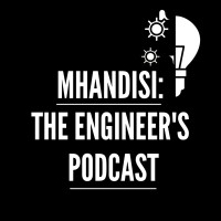 Mhandisi: The Engineer's Podcast logo - Similar company to Myzola Personal Finance Management (Pfm) App