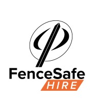 FenceSafe Hire logo - Similar company to Rotec Security Solutions Ltd