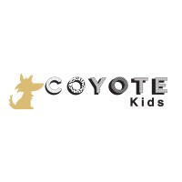 Coyote Kids Chile logo - Similar company to Imedia