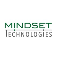 Mindset Technologies: NeuroTech-AI, unleashing human potential logo - Similar company to Balmung