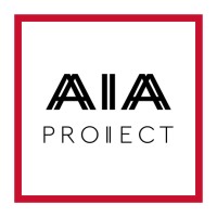 AIA Proiect logo - Similar company to East European Comic Con