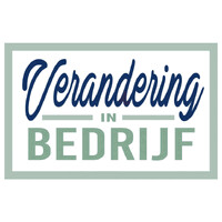 Verandering In Bedrijf logo - Similar company to Qonnected Logistics