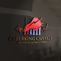 Cyberking Capitals logo - Similar company to Sensible Giraffe