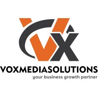 Voxmediasolutions logo - Similar company to Tas Shutterings