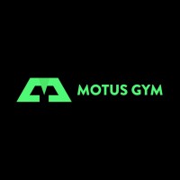 Motus Gym logo - Similar company to Motus Performance