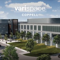 VariSpace Coppell logo - Similar company to Vari