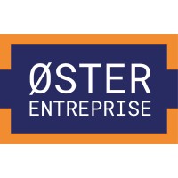 Øster Entreprise ApS logo - Similar company to Khazaliirose