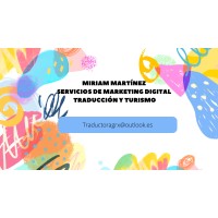 Servicios de traducción y marketing en Granada logo - Similar company to Play Creativos