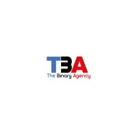 The Binary Agency logo - Similar company to Buzzz Inc