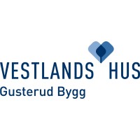 Gusterud Bygg AS logo - Similar company to Vestlandshus As
