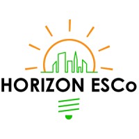 Horizon ESCO logo - Similar company to Pasbatteries