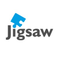 Jigsaw Design & Print Ltd logo - Similar company to Webb Print & Display