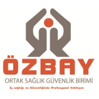 Özbay OSGB logo - Similar company to Dilmenler Akademi