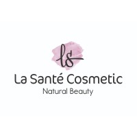 La Sante Cosmetic logo - Similar company to Ibar Cosmetic