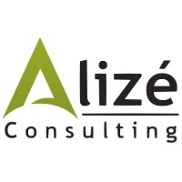 Alize Group logo - Similar company to 2Crypto.Io