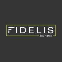 Fidelis Law Droit logo - Similar company to Nyco Renovations