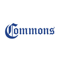 Commons logo - Similar company to Polycube - Ai Studio