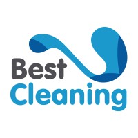 Best Cleaning Colombia logo - Similar company to Omega Cleaning