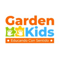 Garden Kids logo - Similar company to Kidslearning