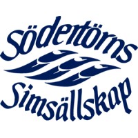 Södertörns Simsällskap logo - Similar company to Värmdö Gymnasium