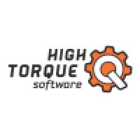 High Torque Software logo - Similar company to Mindgrub Robotics