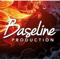 Baseline Production logo - Similar company to Agence Accent Publicité
