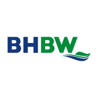 BHBW Industrial Cleaning logo - Similar company to Krlina Robotics